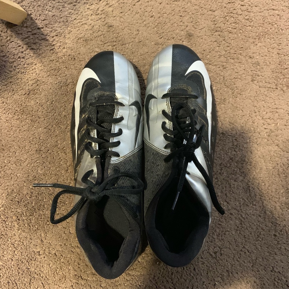 Men’s spikes